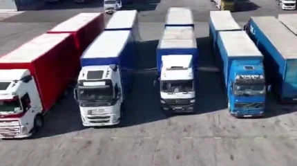 В Алматы раскрыта схема незаконной регистрации автомобилей