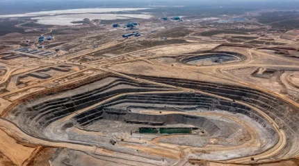 Жер қойнауын пайдалану саласын цифрландыру қызметкерлердің әкімшілік жүктемесін 35%-ға төмендетті – ЖИ министрлігі