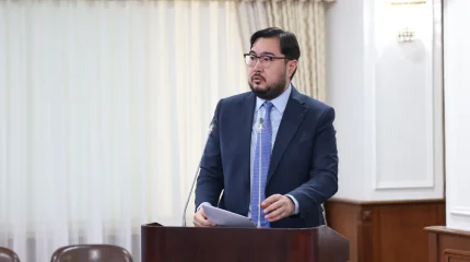 Қазақстанда геологиялық ақпараттың ұлттық цифрлық қоры құрылады