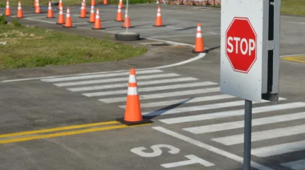 Автомектептер заңды өрескел бұзған