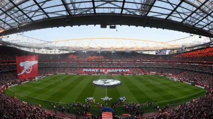 250 мың емес: «Арсенал» - «Қайрат» матчының билетінің құны белгілі болды