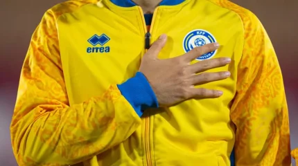 Пять дебютантов сборной Казахстана: кто получит шанс заявить о себе в матчах с Бельгией и Фарерами