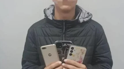 «Подработка в интернете» обернулась уголовным делом для костанайских подростков