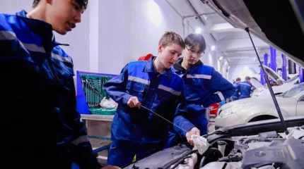 Қазақстандық колледждер 4 000-нан астам кәсіпорынмен меморандумға отырды