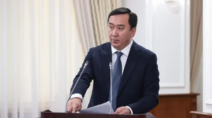 В Казахстане в 2025 году откроют более 80 обновлённых железнодорожных вокзалов