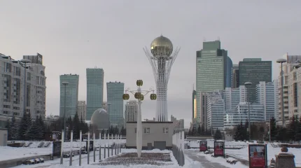 «Қазақстан-Ресей шекарасын Достық белдеуі деп атауға толық құқықтық негіз бар», - Президент