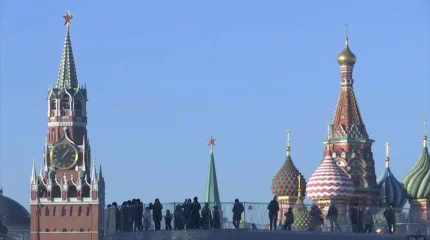 "Екі ел байланысы жаңа серпін алмақ",-сарапшы