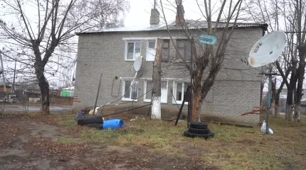 Қала іргесіндегі ауылда ауыз су мен кәріз құбыры жоқ