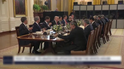 Жасыл экономика мен цифрлық трансформация: саммиттің жаңа экономикалық басымдықтары