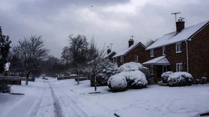 Прогноз погоды на 12 ноября 2025 года