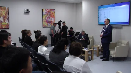 "Әлемде 10 млн-нан астам адам қатерлі ісікпен ауырады", - профессор