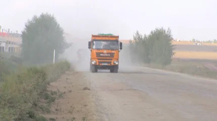 "Это дискриминация": Депутат выступил против запрета самосвалов