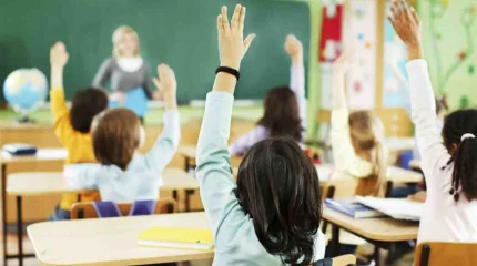 40 балалар омбудсмені мектеп оқушыларының мүддесін қорғайды