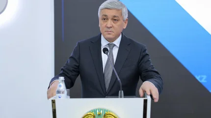 Қарағандылық сүт өнімдері АҚШ-та