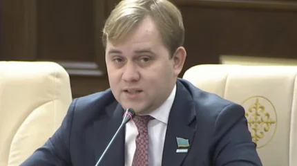 Шаталов: Пропаганда ЛГБТ - это навязывание чуждого нам образа жизни