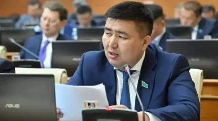 Заң жобасына педофилияны және дәстүрге жат бағытты насихаттауға тыйым салатын түзетулер енгізілді