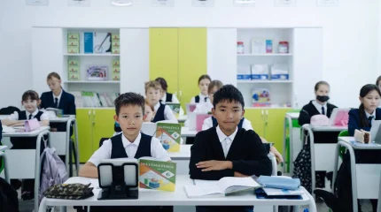 Қазақстандық білім беру жобасы HundrED Global Collection – 2026 үздік инновациялық тәжірибелер тізіміне енді