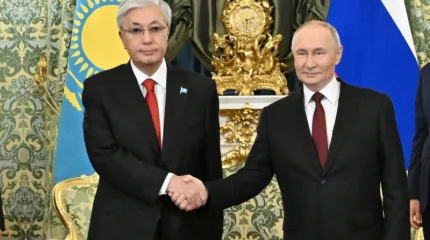 Қасым-Жомарт Тоқаев Қазақстан мен Ресей арасында қол қойылған декларация жөнінде пікір білдірді