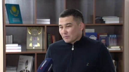 "Шекара маңындағы аймақтарда ортақ жобаларды жүзеге асыруға мүмкіндік болады", - сарапшы