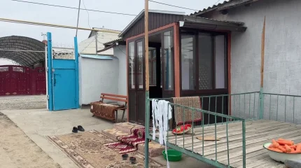 Түркістанда мектеп оқушысы сыныптасының соққысынан қайтыс болды