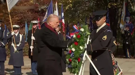 «Трамптың көзін құртпасақ, табиғи апаттардан көз ашпаймыз», - Калифорния штатының губернаторы
