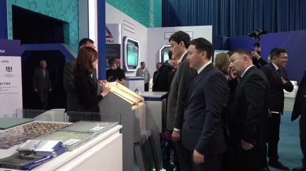 Қазақстан-Ресей өңіраралық форумы: 23 мың жаңа жұмыс орны ашылады