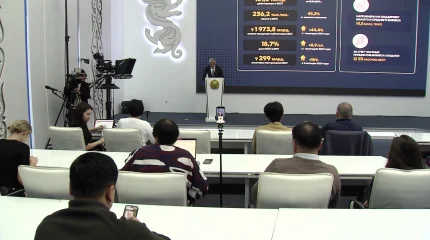 Қарағанды облысында әлеуметтік сала басты назарда