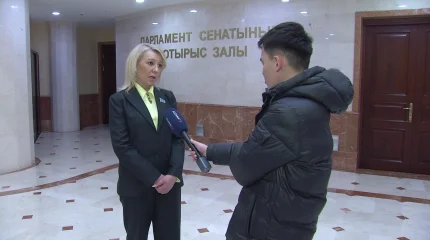 Казахстан и Россия укрепляют стратегическое партнерство