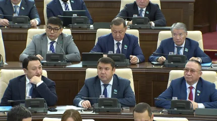 Меняется всё - что будет после принятия Цифрового кодекса?