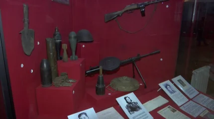 80 лет Великой Победе: вклад казахстанцев в общую историю