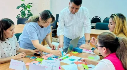 От IT до общепита: педагоги колледжей прошли масштабное обучение