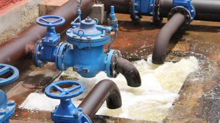 Қазақ ғалымдары құбырсыз су тарту технологиясын сынақтан өткізіп жатыр