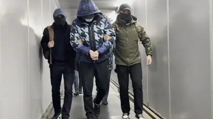 Литвадан кісі өлтіру ісі бойынша күдікті экстрадицияланды