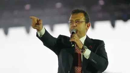 Ыстанбұл мэрі 2300 жылға сотталуы мүмкін