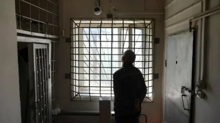 Оралда пробация шартын бұзған 68 адам қайтадан түрмеге түсті