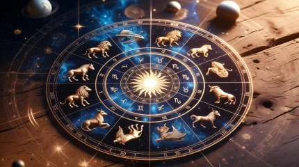 Гороскоп на 14 ноября 2025 года