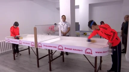 Павлодар облысында көзі нашар көретін 140-тан астам бала бар