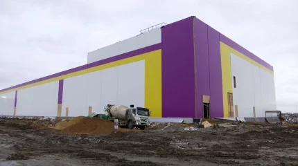 Тәтті тоқаш жасаудан әлемдегі үздік 100 компания қатарына кіретін алпауыт бренд Қазақстанда ірі зауыт салып жатыр