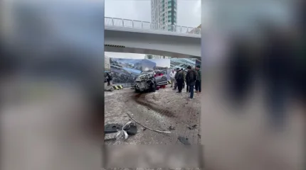 2 смертельных ДТП за сутки: столица потрясена трагедиями на дорогах