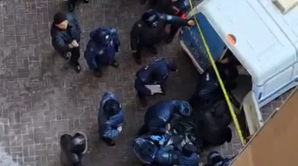 Падение лифта со смертельным исходом в Астане: акимат сделал заявление