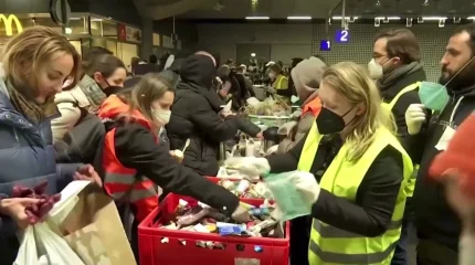 ФРГ в сомнениях, "Судан в крови": что происходит в мире?