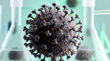 В Гамбурге обнаружили следы дикого вируса полиомиелита