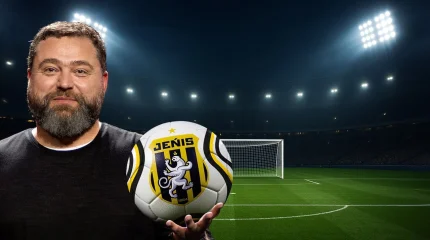 Михаил Ломтадзе инвестирует в ФК «Жеңіс» и создаёт детскую футбольную академию в Астане