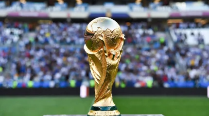 Франция стала 29-й сборной, квалифицировавшейся на ЧМ-2026