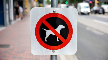 В Караганде владельцы собак оспорили незаконные штрафы за выгул