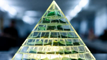 В Алматы разоблачена финансовая пирамида с использованием бренда Warner Bros (ВИДЕО)