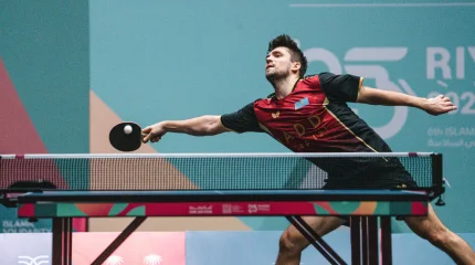 Кирилл Герасименко взял реванш за Олимпиаду и выиграл «золото» Игр исламской солидарности