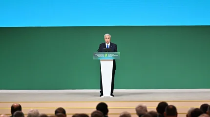 Қасым-Жомарт Тоқаев ауыл шаруашылығы еңбеккерлеріне ризашылығын білдірді