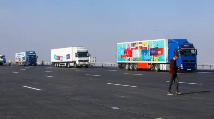 Алматы мен Шымкентті байланыстыратын төрт жолақты күре жол толық іске қосылды: «Ұзынағаш – Отар» тасжолы пайдалануға берілді