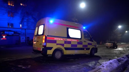 Доссор – Құлсары трассасында екі көлік соқтығысып, төрт адам жарақат алды